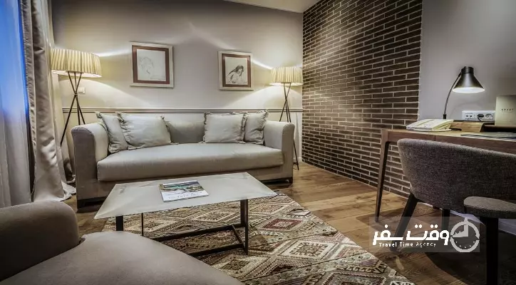 هتل انووی بلگراد